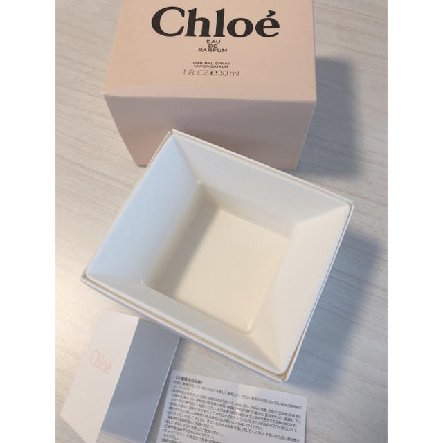 Chloe(クロエ)のChloe 香水 コスメ/美容の香水(香水(女性用))の商品写真