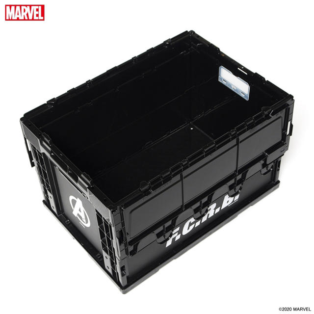 FCRB THE AVENGERS FOLDABLE CONTAINER