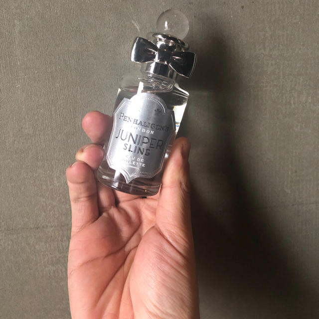 Penhaligon's(ペンハリガン)のPENHALIGONS JUNIPER SLING 香水 コスメ/美容の香水(ユニセックス)の商品写真