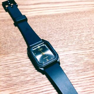 カシオ(CASIO)のあんず 様 専用(腕時計)