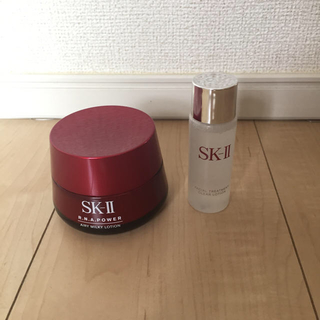 エスケーツー(SK-II)のSK-II 乳液(乳液/ミルク)