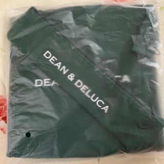 ディーンアンドデルーカ(DEAN & DELUCA)のDEAN&DELUCA ランチバッグとカトラリーケース(弁当用品)