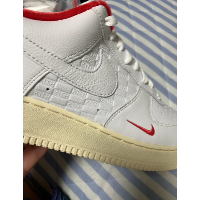 NIKE(ナイキ)のKITH nike air force1 TOKYO 日本限定　 メンズの靴/シューズ(スニーカー)の商品写真