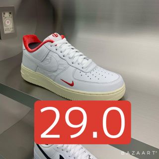 ナイキ(NIKE)のKITH nike air force1 TOKYO 日本限定　(スニーカー)