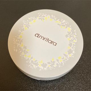 コスメキッチン(Cosme Kitchen)のアムリターラ amritara オールライトサンスクリーンパウダー(フェイスパウダー)