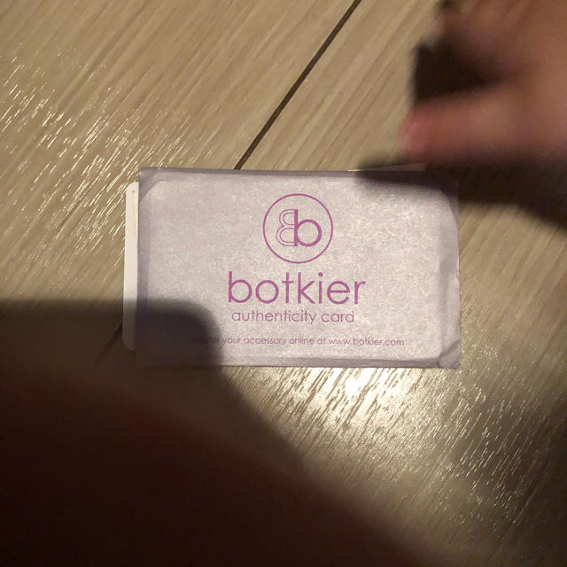 botkier(ボトキエ)のボトキエバッグ レディースのバッグ(ショルダーバッグ)の商品写真