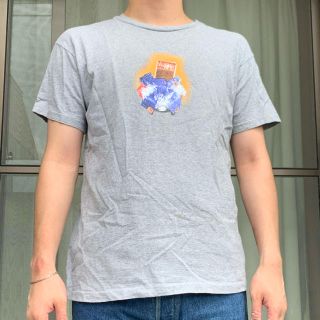 リーバイス(Levi's)の90s Tシャツ　levis USA製　アメリカ(デニム/ジーンズ)