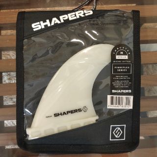 shapers fin トライフィン　フューチャー　(サーフィン)