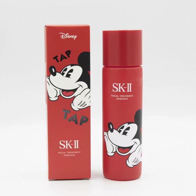 (数量限定) SK-II フェイシャル トリートメント エッセンス ミッキー