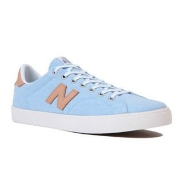 New Balance(ニューバランス)の新品ニューバランス スニーカー 25.5㎝ メンズの靴/シューズ(スニーカー)の商品写真