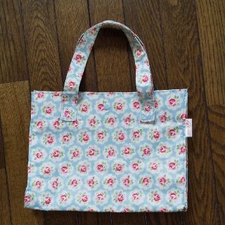 キャスキッドソン(Cath Kidston)のキャス・キッドソン ミニトートバッグ(トートバッグ)