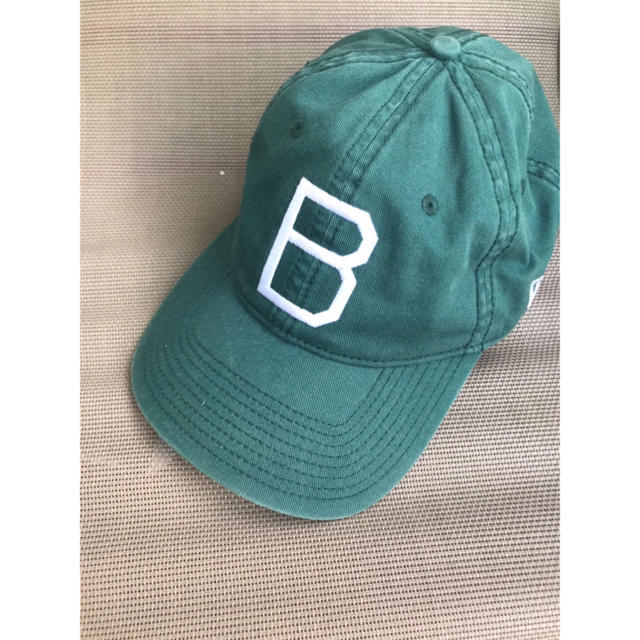 BEAMS(ビームス)のNEW ERA CAP メンズの帽子(キャップ)の商品写真