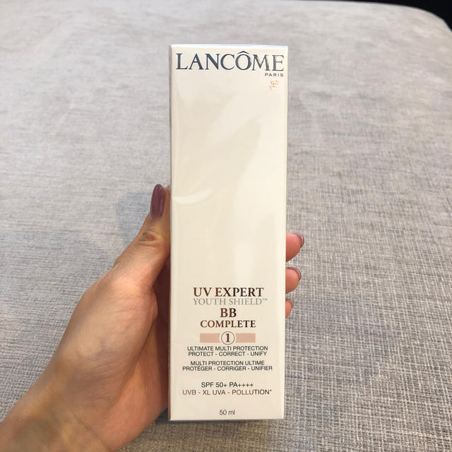 LANCOME エクスペールBB