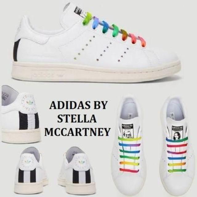 adidas x stella mccartney stan smith