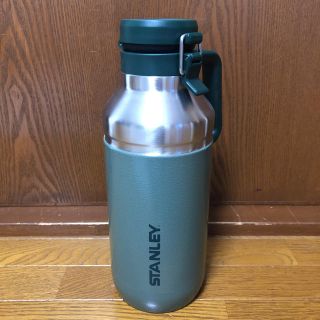 スタンレー(Stanley)の★新品★STANLEY グロウラー 1.9L 緑 GROWLER スタンレー(食器)