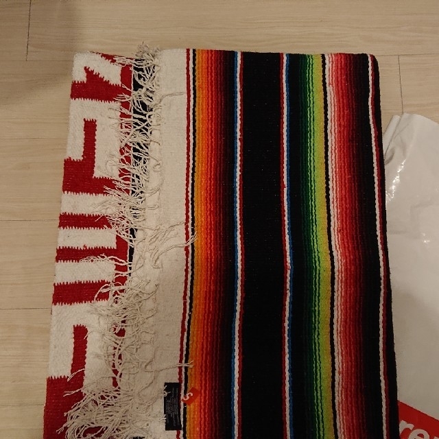 Supreme Serape Blanket ブランケット