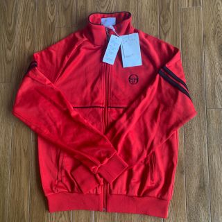 セルジオタッキーニ(Sergio Tacchini)のGosha Rubchinsky x Sergio Tacchini ジャケット(ナイロンジャケット)