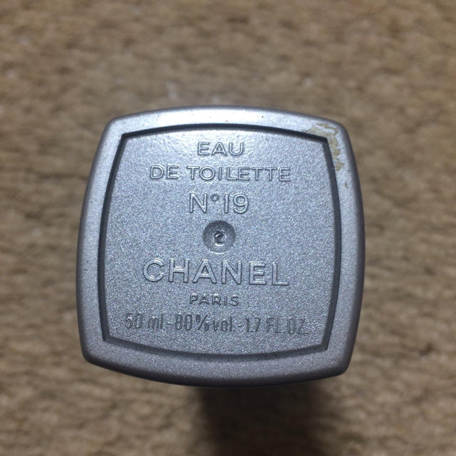 CHANEL(シャネル)のCHANEL 香水 コスメ/美容の香水(その他)の商品写真