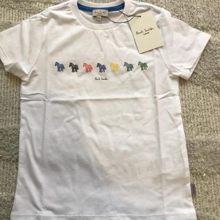 ポールスミス(Paul Smith)の☆新品☆ paul smith キッズ　Tシャツ(Tシャツ/カットソー)