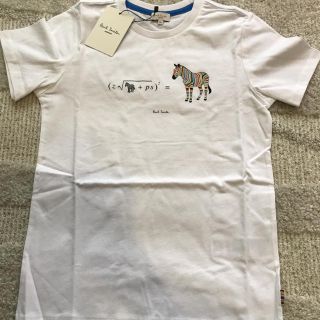 ポールスミス(Paul Smith)の☆新品☆ paul smith キッズ　Tシャツ(Tシャツ/カットソー)