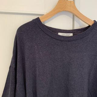 ジャーナルスタンダード(JOURNAL STANDARD)のジャーナル スタンダード　ヘンプ&コットンクルーネックT(Tシャツ/カットソー(半袖/袖なし))