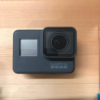 ゴープロ(GoPro)の送料無料　GoPro HERO5 BLACK(ビデオカメラ)