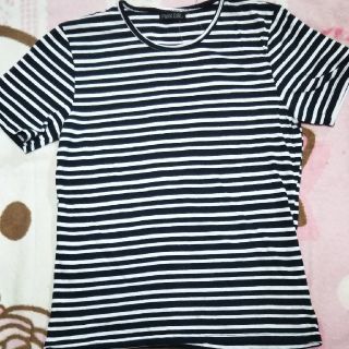 未使用品☆PARK GIRL LLサイズ(Tシャツ(半袖/袖なし))