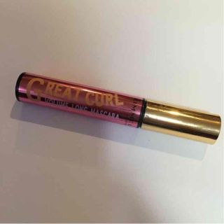 リンメル(RIMMEL)のリンメル グレートカールマスカラ(マスカラ)