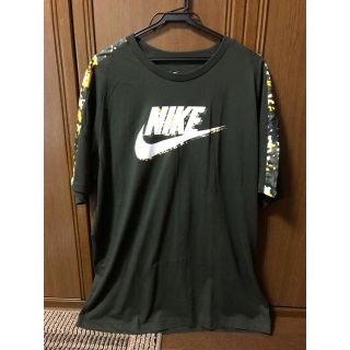 ナイキ(NIKE)のメンズナイキTシャツXL(Tシャツ/カットソー(半袖/袖なし))