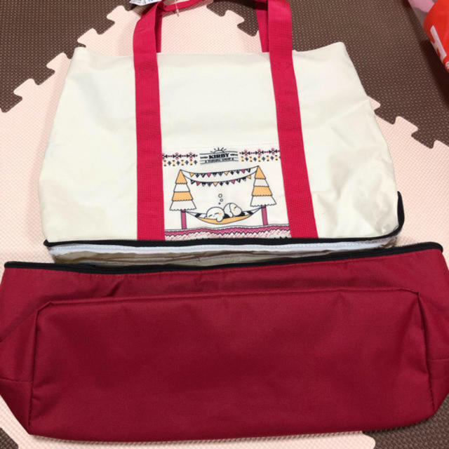 ルカ様専用⭐︎ レディースのバッグ(エコバッグ)の商品写真