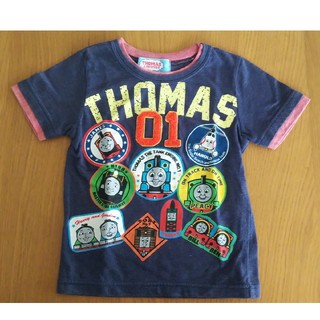 トーマス Tシャツ110(Tシャツ/カットソー)
