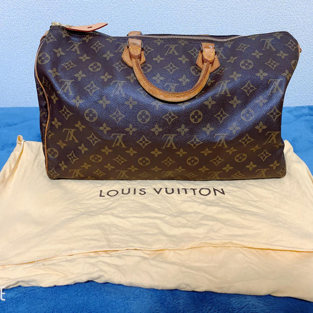 LOUIS VUITTON(ルイヴィトン)のバッグ ルイヴィトン スピーディ 40 レディースのバッグ(ボストンバッグ)の商品写真