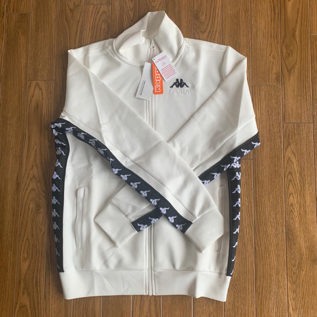 GOSHA RUBCHINSKIY X KAPPA TRACK TOP Mサイズ