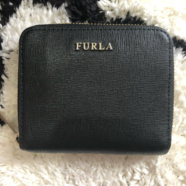 FURLA 二つ折り財布