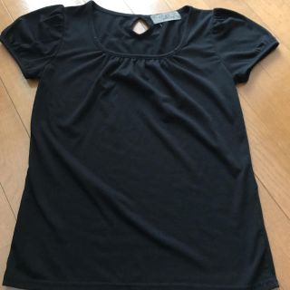 スプレイ(SpRay)のTシャツ カットソー トップス　レディース(Tシャツ(半袖/袖なし))