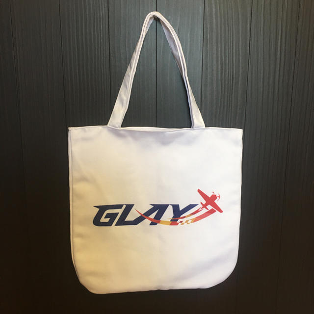 レディース　トートバッグ　GLAY  レディースのバッグ(トートバッグ)の商品写真