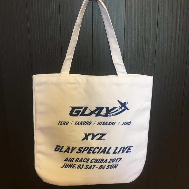 レディース　トートバッグ　GLAY  レディースのバッグ(トートバッグ)の商品写真