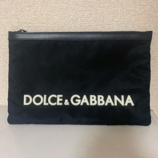 ドルチェアンドガッバーナ(DOLCE&GABBANA)の値引します　Dolce&Gabbana クラッチバック　(セカンドバッグ/クラッチバッグ)