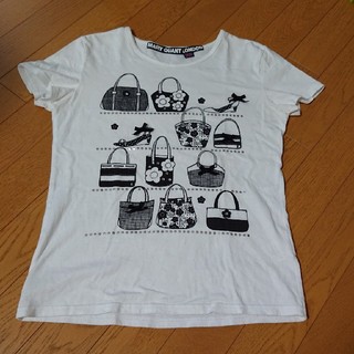 マリークワント(MARY QUANT)のマリークヮント Tシャツ(Tシャツ(半袖/袖なし))