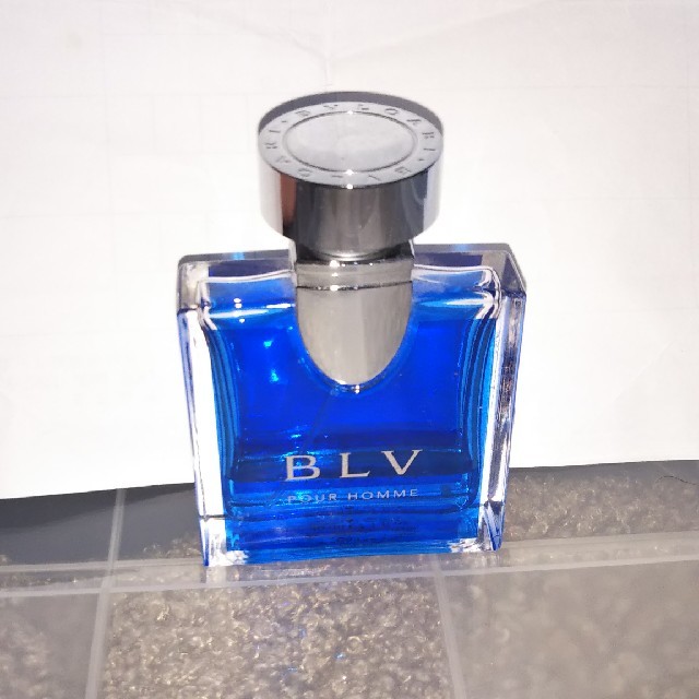 BVLGARI(ブルガリ)のBVLGARI★ＰＯＵＲ HOMME コスメ/美容の香水(香水(男性用))の商品写真