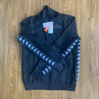 カッパ(Kappa)のGOSHA RUBCHINSKIY X KAPPA TRACK TOP Sサイズ(ナイロンジャケット)