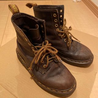 ドクターマーチン(Dr.Martens)のDr.Martens23〜23.5cm(ローファー/革靴)