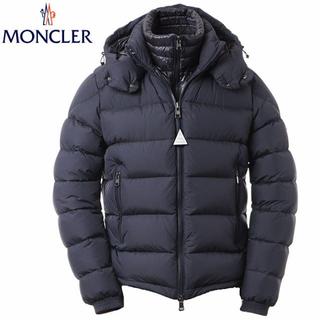 モンクレール(MONCLER)の限定(ダウンジャケット)