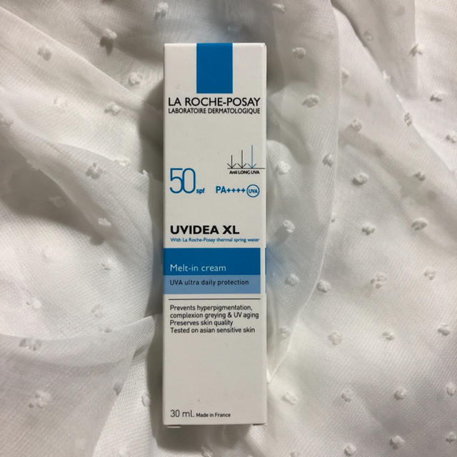 LA ROCHE-POSAY(ラロッシュポゼ)の新品❤ ラロッシュポゼ UVイデア XL 30ml 日焼け止め  コスメ/美容のボディケア(日焼け止め/サンオイル)の商品写真