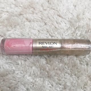 レブロン(REVLON)の新品　REVLON ネイル(マニキュア)