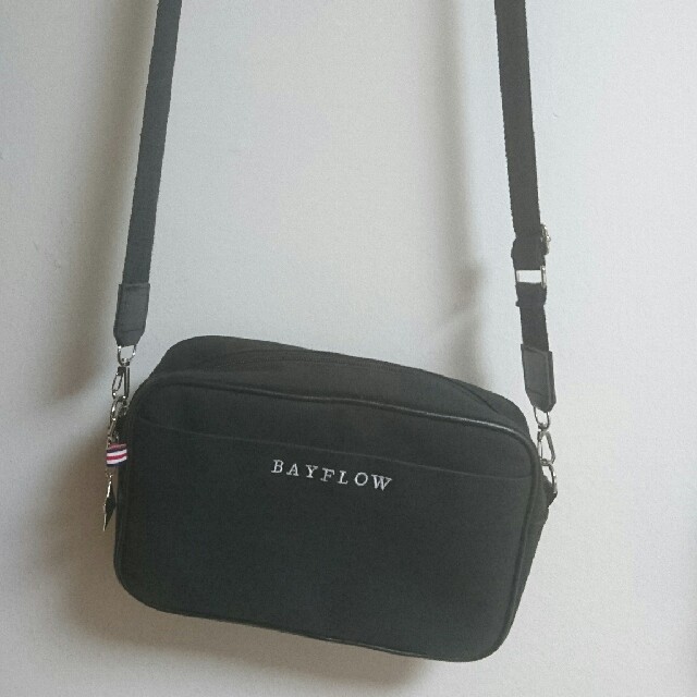 BAYFLOW(ベイフロー)のBAYFLOW ショルダーバッグ レディースのバッグ(ショルダーバッグ)の商品写真