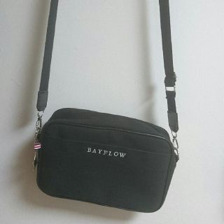 ベイフロー(BAYFLOW)のBAYFLOW ショルダーバッグ(ショルダーバッグ)