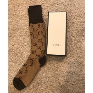 グッチ(Gucci)のGUCCI 靴下(ソックス)