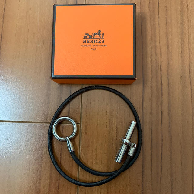 エルメス　HERMES チョーカー　グレナン