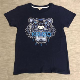 ケンゾー(KENZO)のKENZO Tシャツ　キッズ　12A/152(Tシャツ/カットソー)